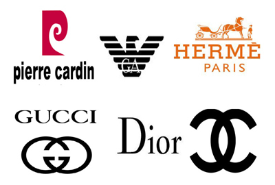奢侈品牌包包排名标志看图识品牌