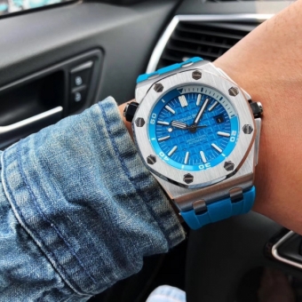 Audemars Piguetļ۸