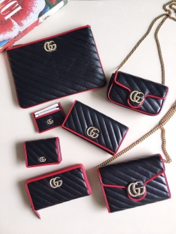 Gucci/  GG Marmont ¿ƴɫб