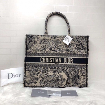 ۾DIOR BOOK TOTEذ