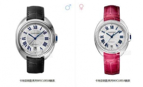 ˽ڿCartier ϵ  ± QB