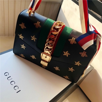 GUCCI SylvieϵУòֵϵУ׷