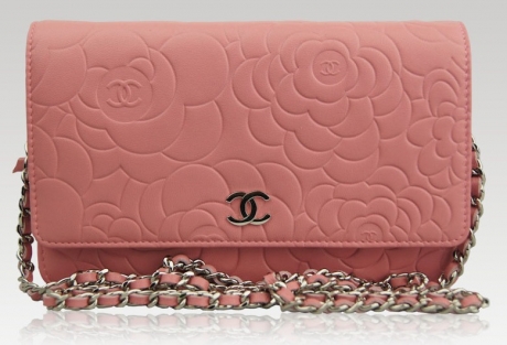 Wallet on chain,CHANEL С