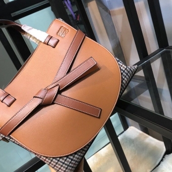 Loewe  Gate handle bag ǧ