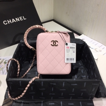 Ƽ-Chanel2.55CF19ĸֵ