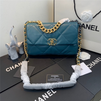 CHANEL/ζ 䱬CHANEL 19ʸСƤ