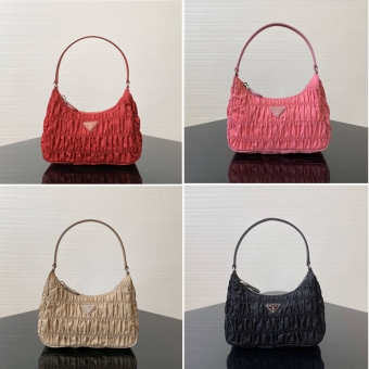 Ҹ°ٲPrada Nylon Hoboһϯ֮