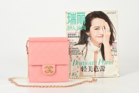 CHANELζFlap Bag¿ڽCF