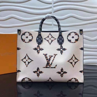 LV ONTHEGO ִ  Monogram ӡ