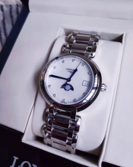 -LONGINES ϵǿŮʿߵԭ