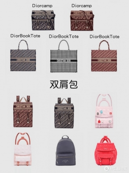 MINIDior Mini Book Tote̫ɰ 