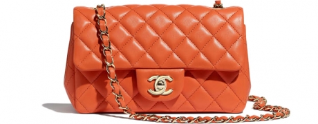 Chanel2.55ڸǰԭζؿĹգ