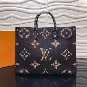 LV · ŮϵOnthego tote