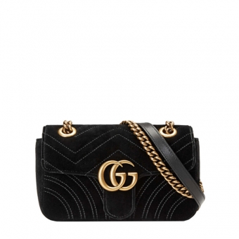 ˼ͬ/GUCCI GG Marmontϵ