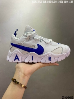 Nike Air Barrage Low  ϵ