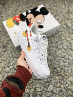 AIR FORCE 1 Low Mickey Mouse 