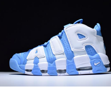 ͿЬNikeAirMoreUptempo(