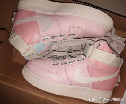 ΢̻ԴͿЬ ԱNIKE AIR FORCE HI