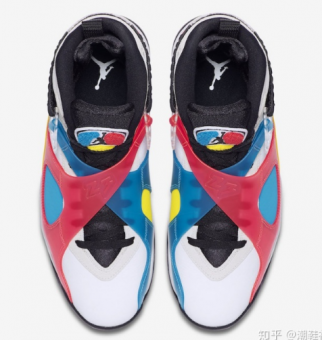 ajļAirJordan8SPSEMulti