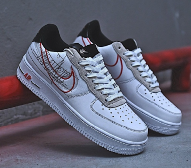 ͿЬƷʲôNike Air Force 1