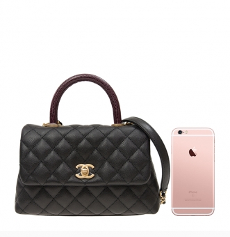 2020ʥ񵥣CHANEL coco Handle 