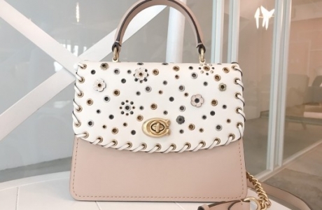 COACH/ޢ TABBYϵƷ רɫCֿ