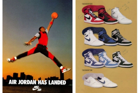 ﰢЬǣNikeӹ˾JordanȻ޿