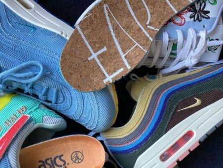 г Sean Wotherspoon x