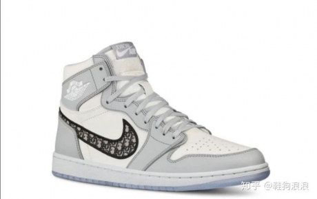 ͿЬܽϽAirJordan1Dior/