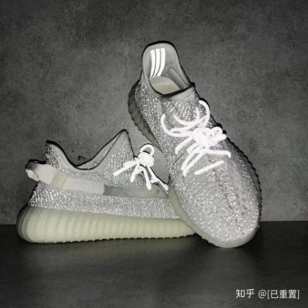 Ҭ350ļ֣ûһ˫YEEZY˼