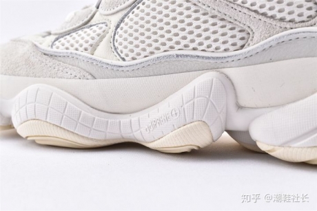 ˶ЬҬӣYEEZY500BONEWHITEǰɫ