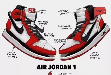 һ˫ЬҬӣAIR JORDANϵԭЬЬ