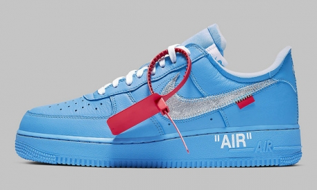 Τ˹ҬӣOff-WhitexNike AF1MCA