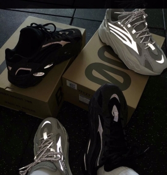 ҬYeezy 700 v2 Vantaڻ汾