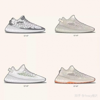 Ҭ700ҬӽŸУYeezy 350 V3Ҫ