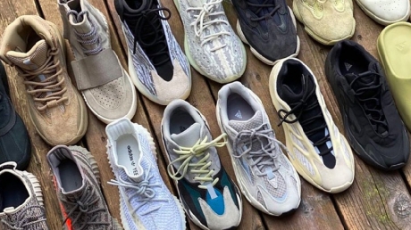 ΢ЬҬӶǮ adidas Yeezy ЬͶ