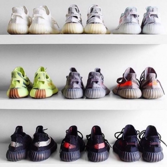 Ҭӱܼλ޷YeezyЬ