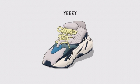 һ˫yeezy500㻹 Yeezy Ru