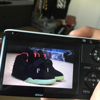 yeezy  ֪adidas YEEZYNIKE