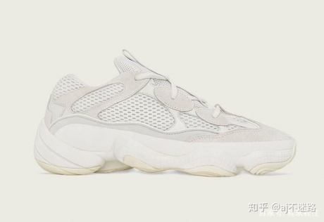 ҬЬYeezy 500ͺ౦ Nike