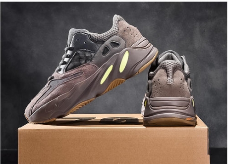 yeezy700Yezzy 700 V2 Geo