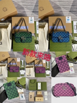 GUCCI2021¿GG MulticolorϵGG 