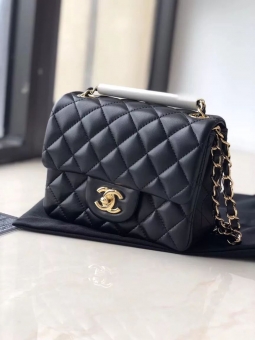 Chanel Leboy,ʱԿըԴµ