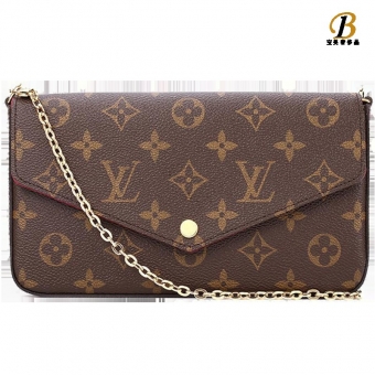 LVԴMini Pochette Accessoi