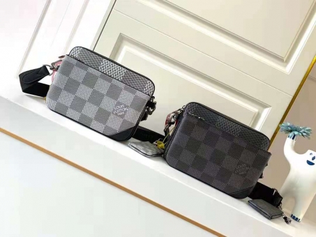 LVʿбLV Trio Messenger ̸